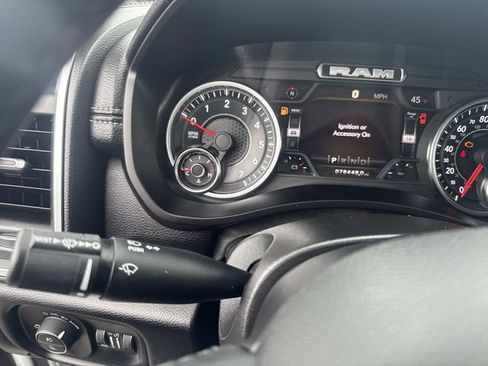 Used 2022 RAM 2500 Laramie AWD/4WD image 30