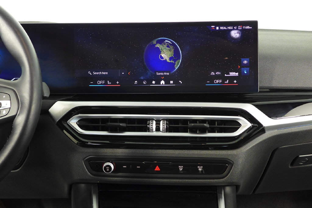 Certified 2024 BMW i4 eDrive35 w/ Premium Package RWD image 26
