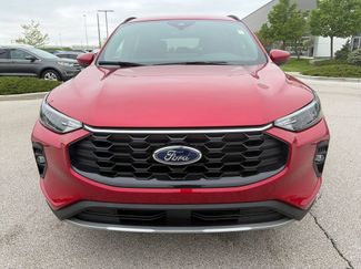 Used 2025 Ford Escape ST-Line Select w/ Tech Pack #1 AWD/4WD video 2
