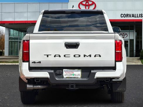 New 2026 Toyota Tacoma SR5 AWD/4WD image 6