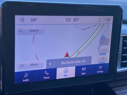 Certified 2023 Ford Explorer Limited image 18