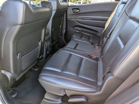 Used 2024 Dodge Durango GT image 29