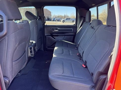 Certified 2022 RAM 1500 Big Horn image 12