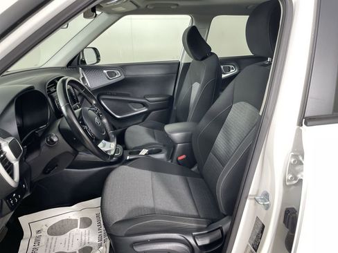 Used 2020 Kia Soul GT-Line w/ GT 2.0L Power Sunroof Package image 19