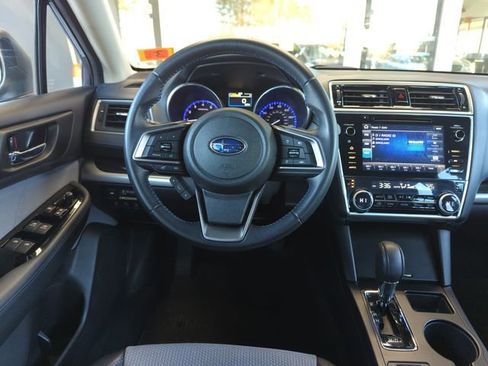 Used 2018 Subaru Legacy 2.5i Sport image 15