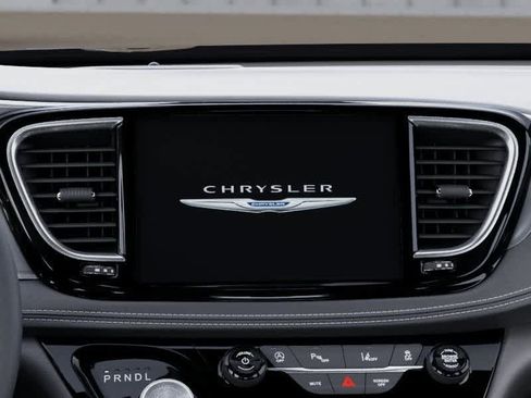New 2026 Chrysler Pacifica Select image 18
