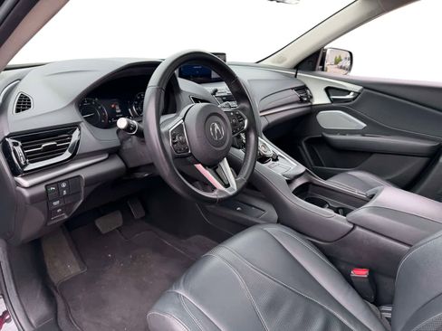 Certified 2024 Acura RDX SH-AWD w/ Technology Package image 14