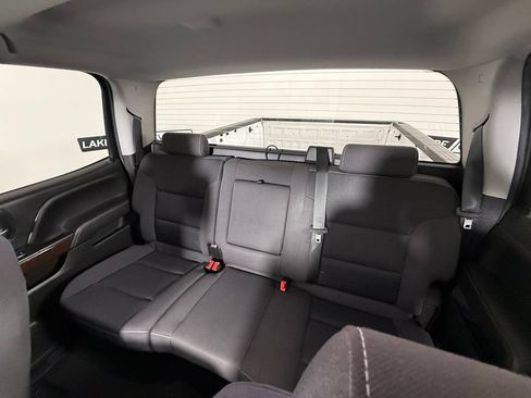 Used 2018 GMC Sierra 1500 SLE w/ SLE Value Package AWD/4WD image 31