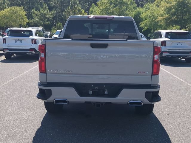 New 2026 Chevrolet Silverado 1500 RST w/ Convenience Package II AWD/4WD image 6