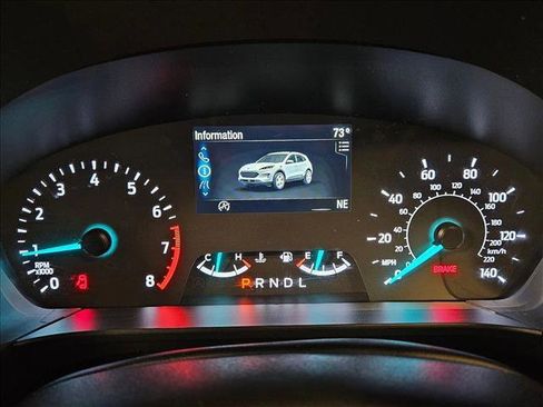 Used 2022 Ford Escape SEL FWD image 11