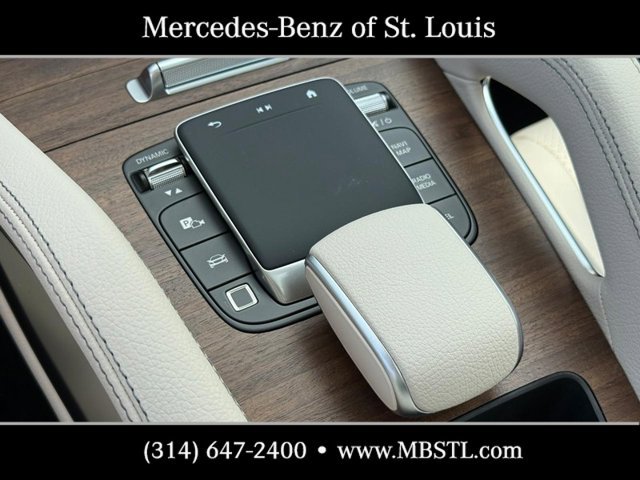 New 2026 Mercedes-Benz GLE 450 4MATIC image 19