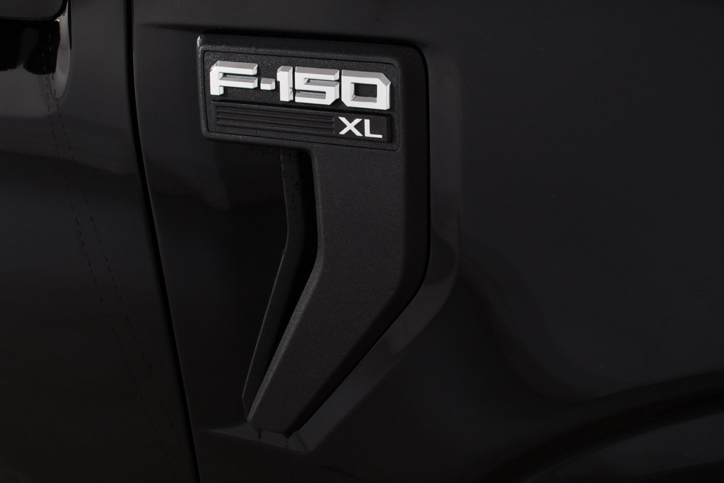 New 2026 Ford F150 XL w/ Equipment Group 103A High AWD/4WD image 21