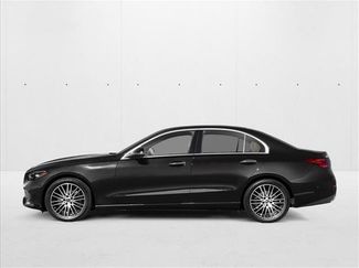 New 2026 Mercedes-Benz C 300 4MATIC Sedan video 3