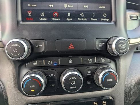 Used 2020 RAM 1500 Sport w/ Level 2 Equipment Goup w/2_L image 18