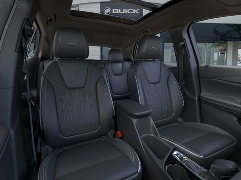 New 2026 Buick Encore GX Avenir w/ Avenir Technology Package image 18