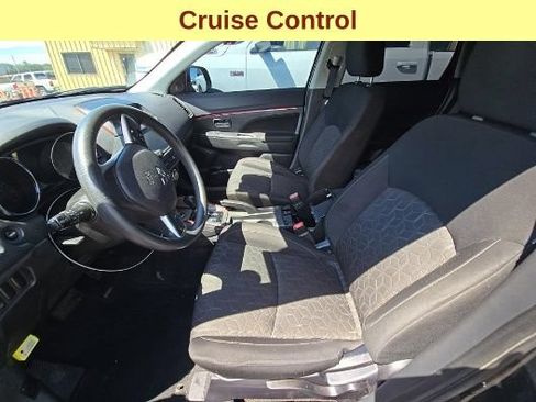 Used 2024 Mitsubishi Outlander Sport AWD image 10
