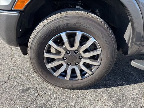 Used 2019 Ford Ranger XLT w/ Equipment Group 302A Luxury image 22