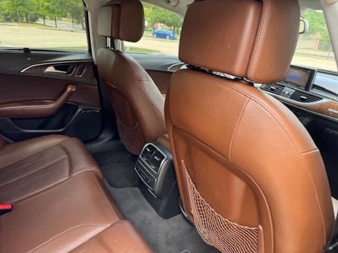 Used 2013 Audi A6 2.0T Premium Plus image 20