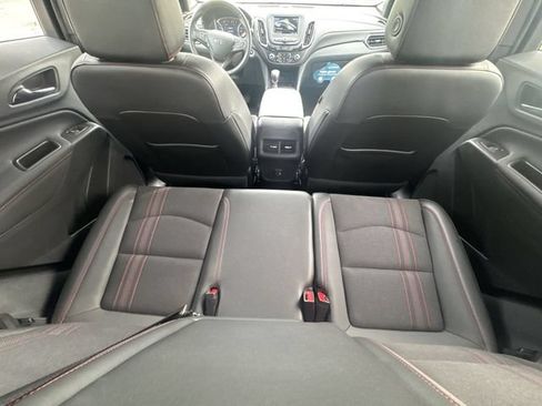 Used 2023 Chevrolet Equinox RS AWD/4WD image 20