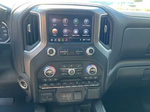 Used 2019 GMC Sierra 1500 Denali w/ Denali Ultimate Package image 17