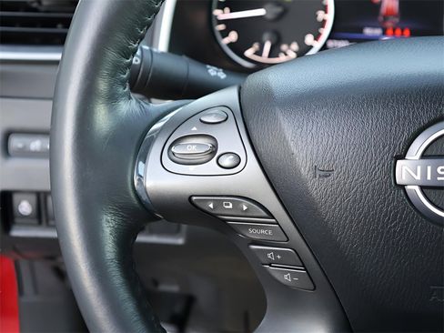 Used 2023 Nissan Murano Platinum image 33