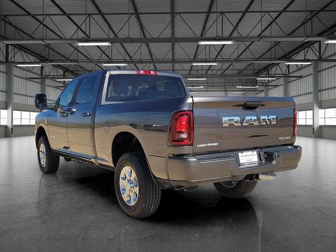 New 2026 RAM 2500 Lone Star image 3