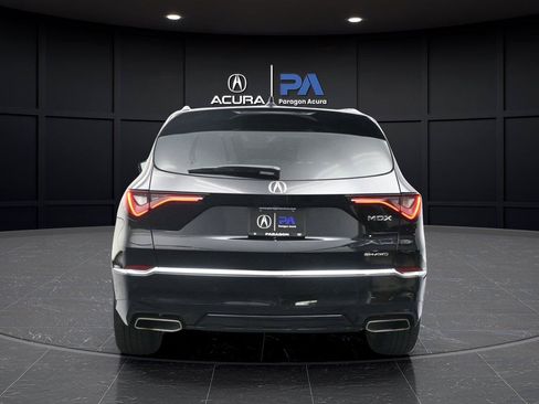 Used 2026 Acura MDX SH-AWD w/ Advance Package image 25