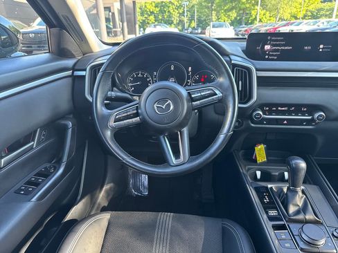 Certified 2023 MAZDA CX-50 2.5 S w/ Cargo Package AWD/4WD image 14