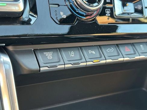 New 2026 GMC Sierra 2500 Denali Ultimate w/ Max Trailering Package image 19