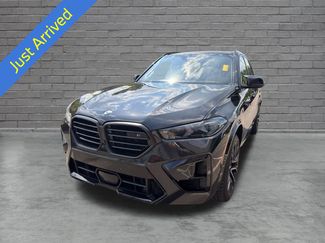 Used 2024 BMW X5 M Competition w/ Executive Package AWD/4WD video 1