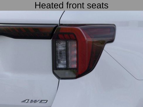 New 2026 Ford Explorer ST-Line image 22