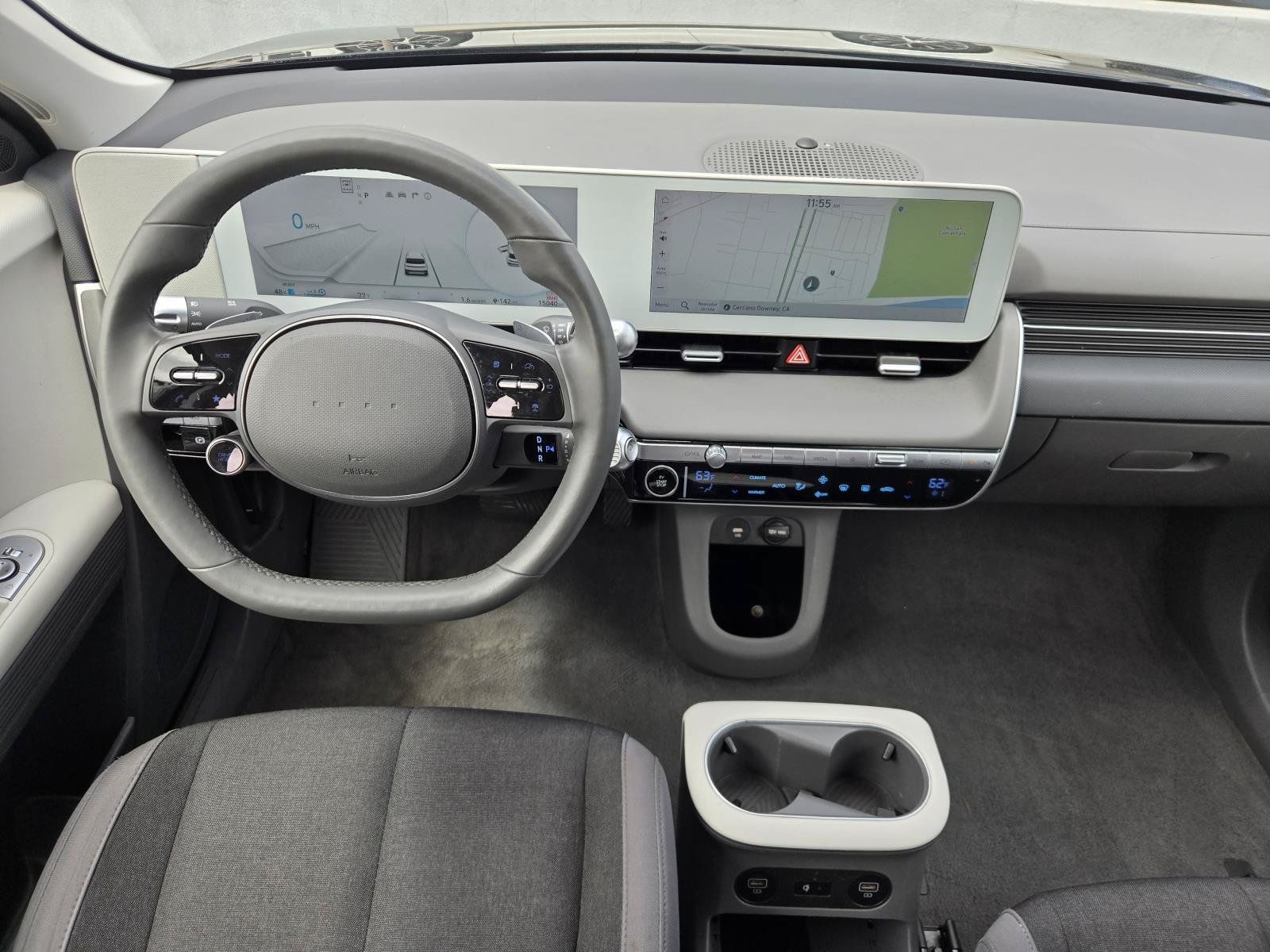 Used 2024 Hyundai Ioniq 5 SEL RWD image 6