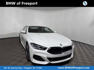 New 2026 BMW 840i xDrive Coupe w/ M Sport Professional Package AWD/4WD video 1