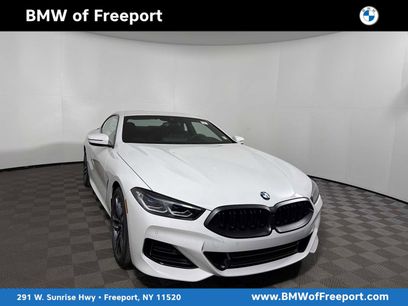 New 2026 BMW 840i xDrive Coupe w/ M Sport Professional Package