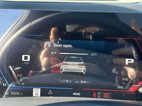 New 2026 BMW X5 M Competition w/ Executive Package image 15