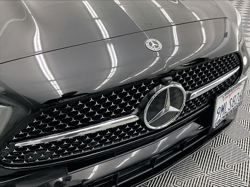 Certified 2024 Mercedes-Benz C 300 Sedan image 31