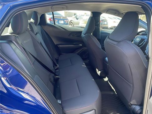 New 2026 Toyota Prius Plug-In Hybrid image 18