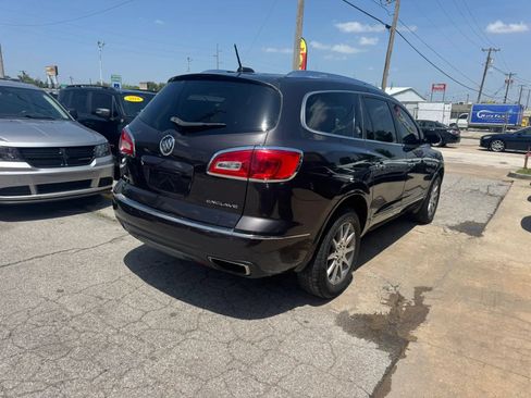 Used 2016 Buick Enclave Convenience w/ Trailering Package FWD image 4