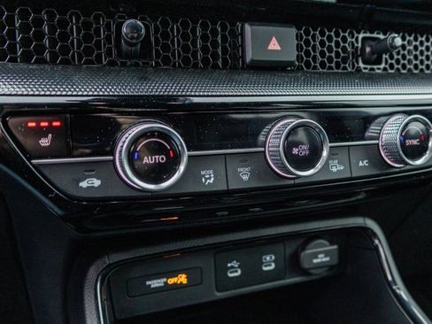 Used 2026 Honda CR-V Sport Touring image 20