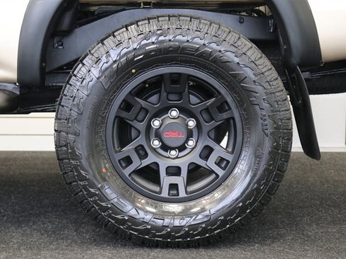 Used 2002 Toyota Tacoma 4x4 Xtracab V6 image 60