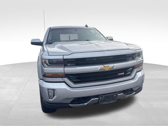 Used 2016 Chevrolet Silverado 1500 LT w/ All Star Edition AWD/4WD image 39
