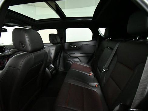 Used 2022 Chevrolet Blazer RS w/ Enhanced Convenience Package AWD/4WD image 25