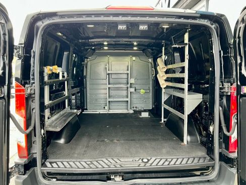 Used 2017 Ford Transit 150 130 Low Roof w/ Exterior Upgrade Package RWD image 7