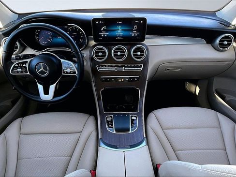 Used 2022 Mercedes-Benz GLC 300 4MATIC image 8
