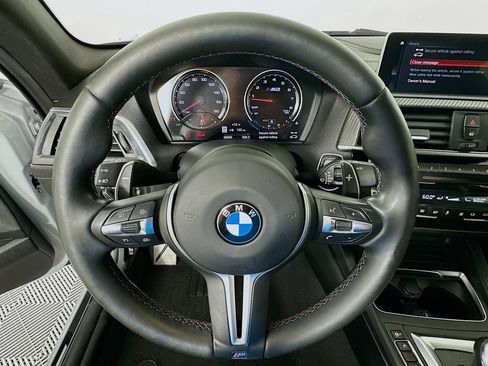 Used 2021 BMW M2 Competition w/ Executive Package RWD image 11