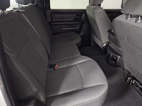 Used 2023 RAM 2500 Tradesman image 30