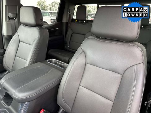 Certified 2024 GMC Sierra 1500 SLT w/ SLT Premium Package image 27