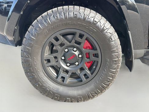 Used 2023 Toyota 4Runner SR5 Premium w/ Moonroof Package image 38