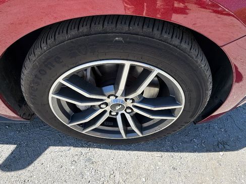 Used 2016 Ford Mustang GT Premium RWD image 19