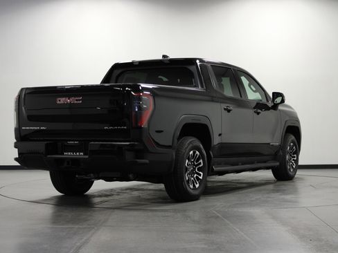 New 2026 GMC Sierra EV Elevation w/ Premium Package image 4